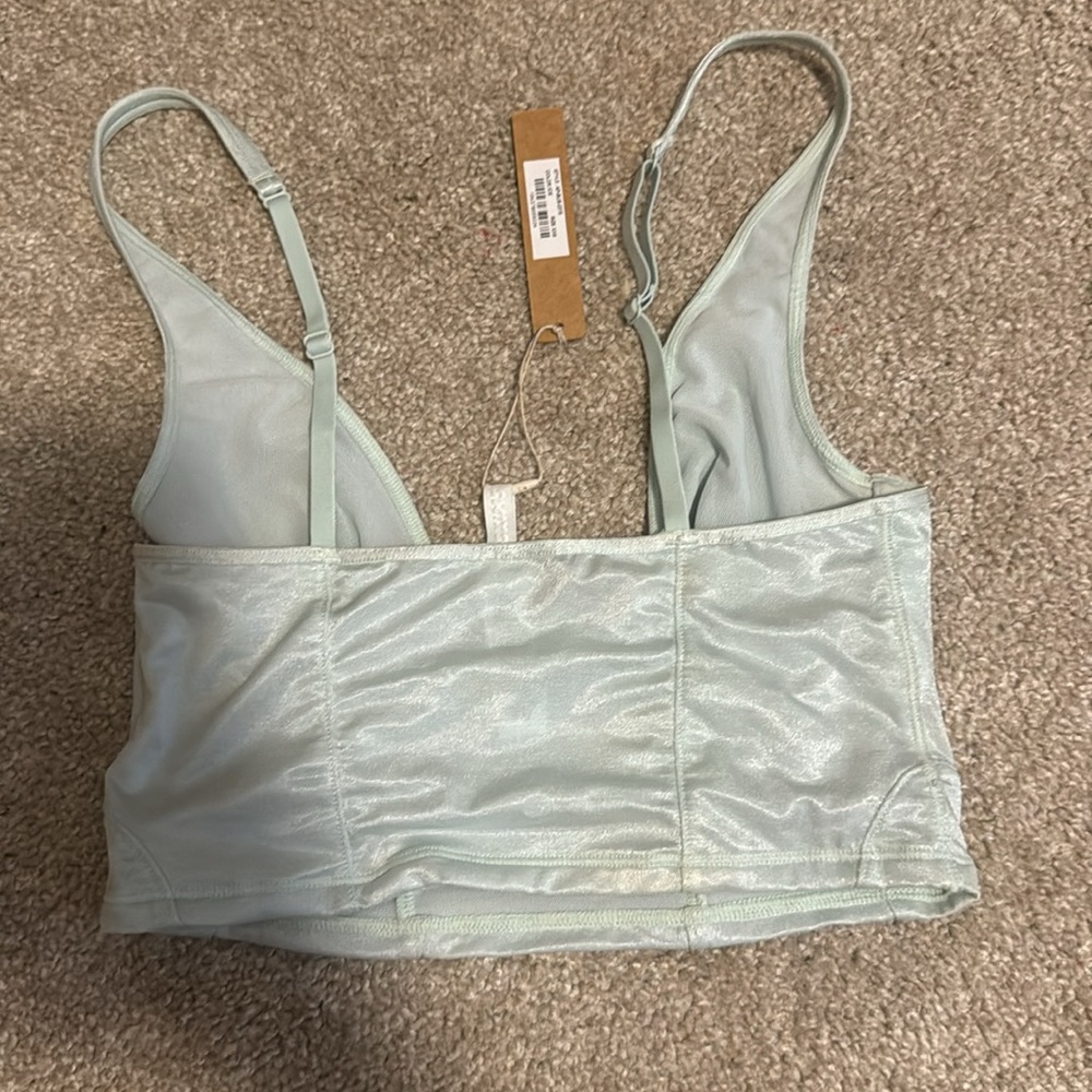 Skims glissenette corset top - Picture 4 of 5